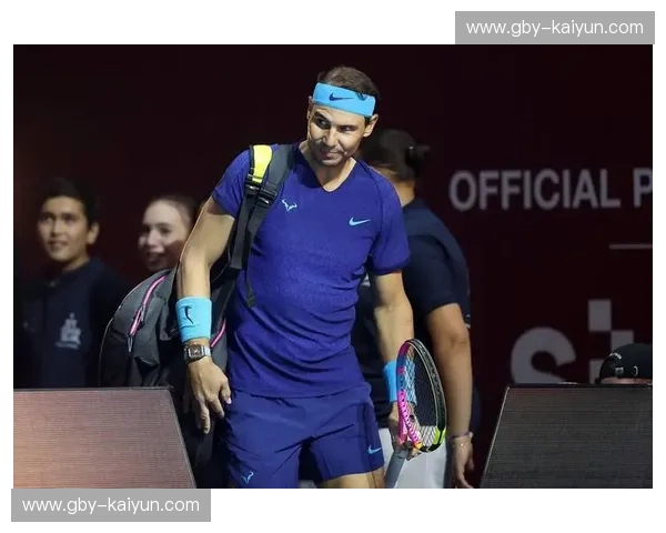 网球伤病，从“毛刺”到“停赛”——赛场保卫战你准备好了吗？