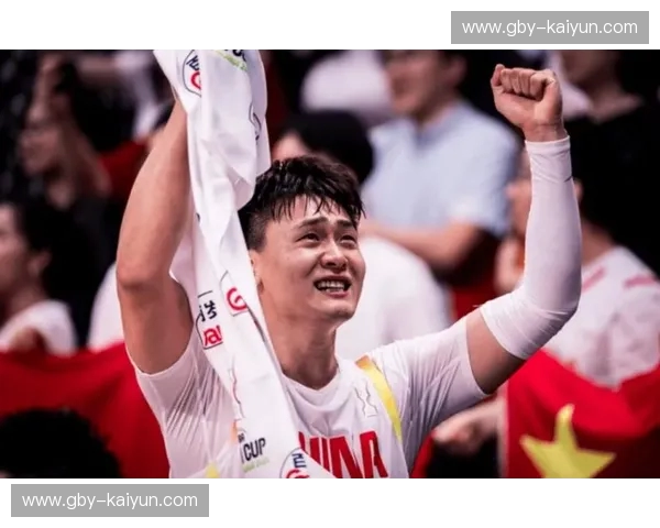 亚洲之巅的宿命缠斗：当中篮遇上韩流，这不只是一场四十contest