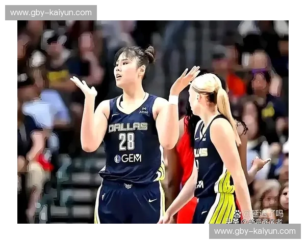 飓风过境与魔法降临：当西雅图风暴遇上华盛顿神秘人，谁才是WNBA的终极主宰？