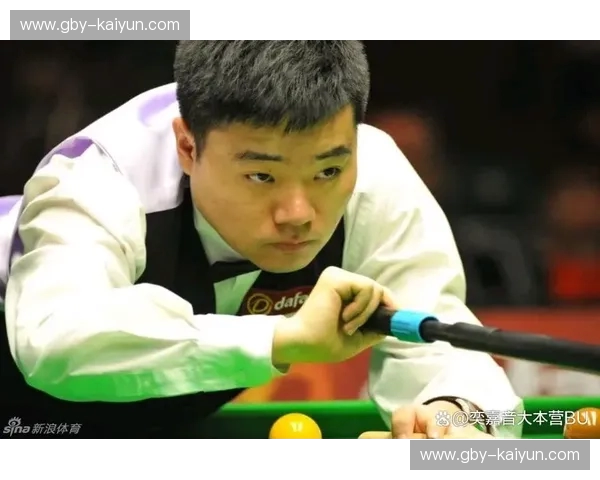 丁俊晖王者归来？2017希金斯vs塞尔比，一场载入史册的巅峰对决